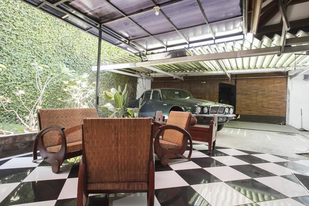 Reddoorz Near Juanda Airport T1 Hotel Brebek Exterior foto