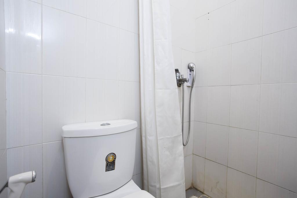 Reddoorz Near Juanda Airport T1 Hotel Brebek Exterior foto