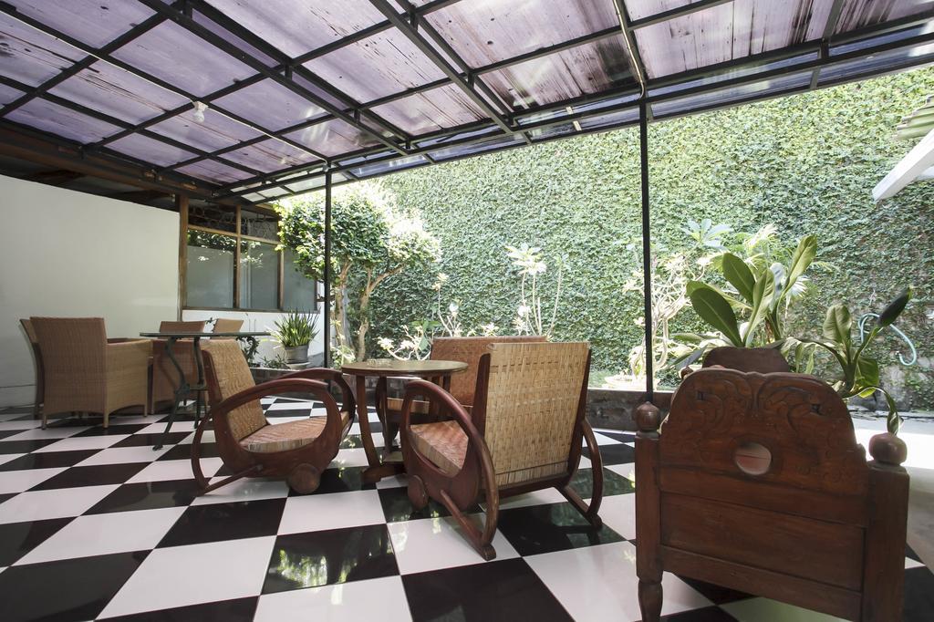 Reddoorz Near Juanda Airport T1 Hotel Brebek Exterior foto