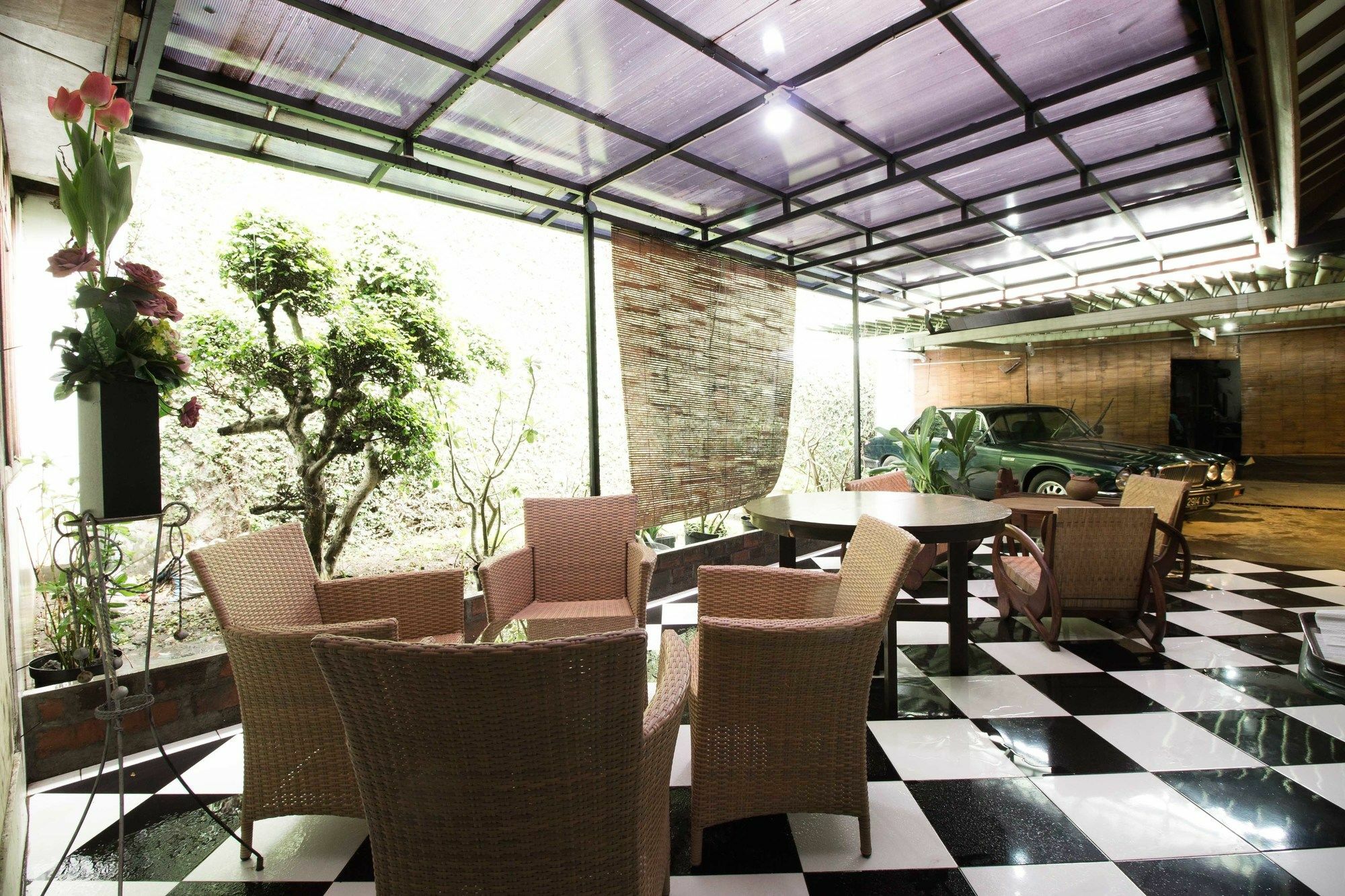 Reddoorz Near Juanda Airport T1 Hotel Brebek Exterior foto