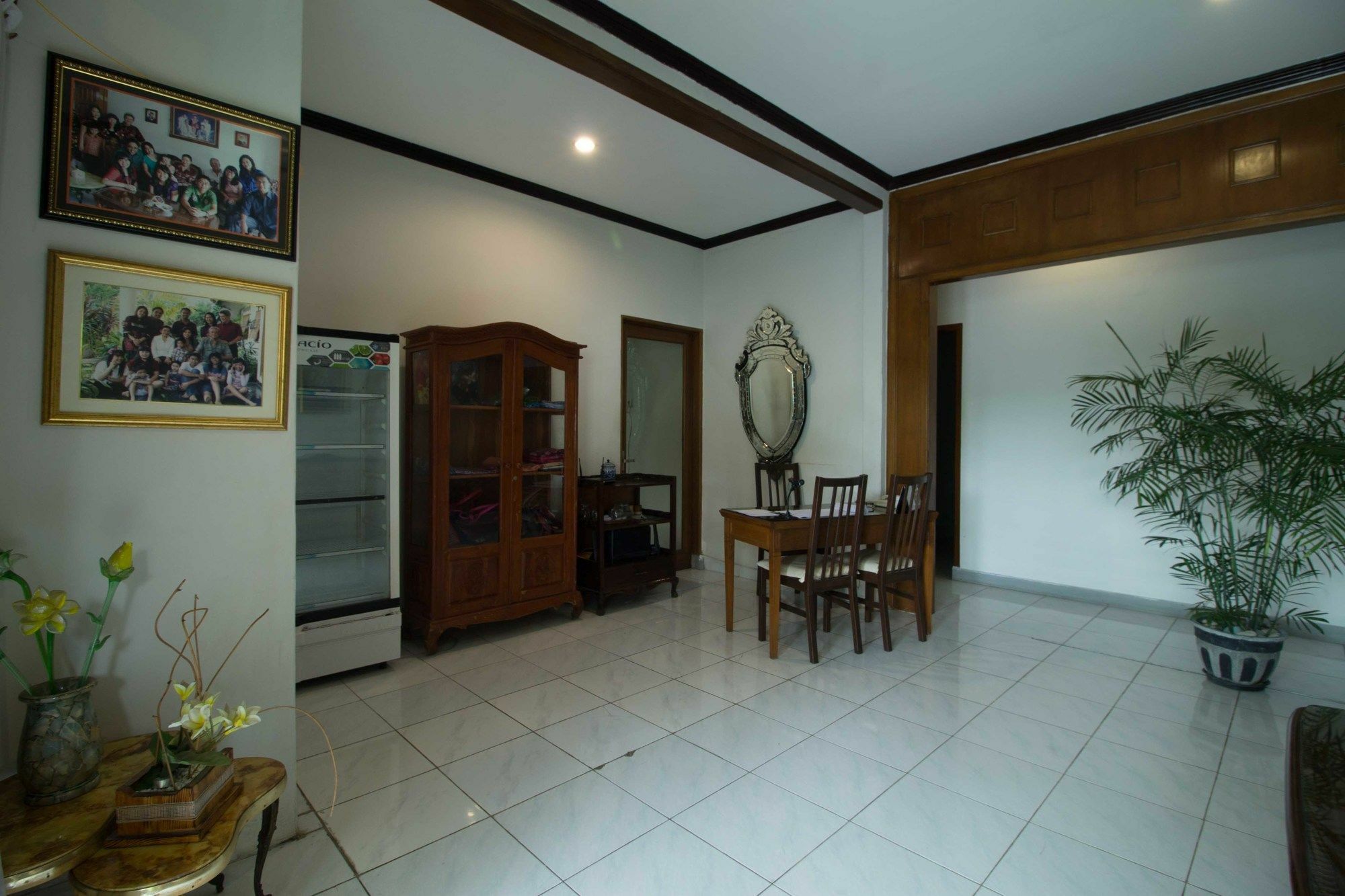 Reddoorz Near Juanda Airport T1 Hotel Brebek Exterior foto