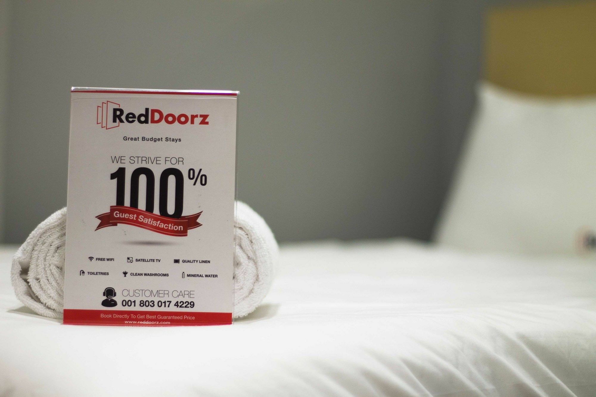 Reddoorz Near Juanda Airport T1 Hotel Brebek Exterior foto