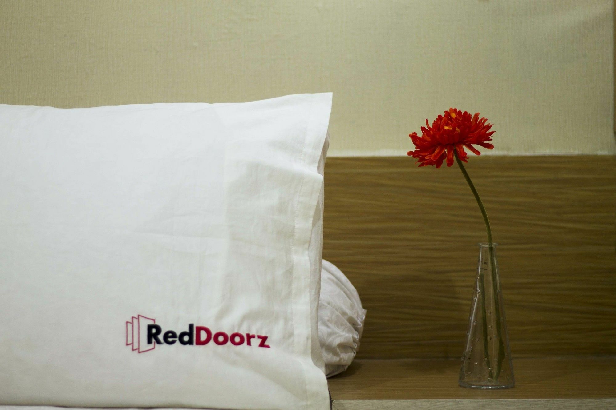 Reddoorz Near Juanda Airport T1 Hotel Brebek Exterior foto