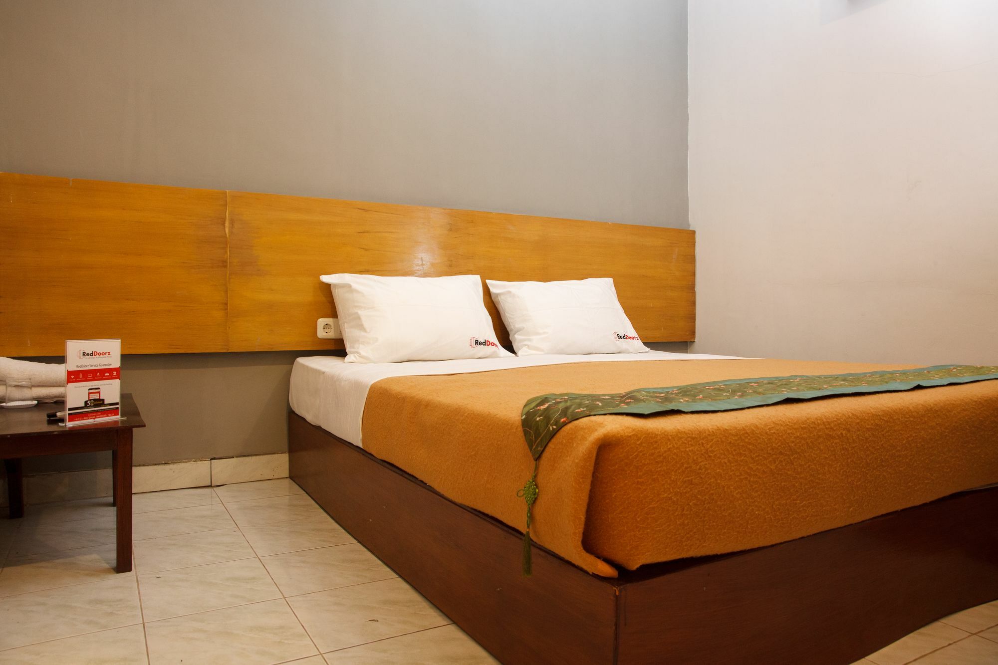 Reddoorz Near Juanda Airport T1 Hotel Brebek Exterior foto