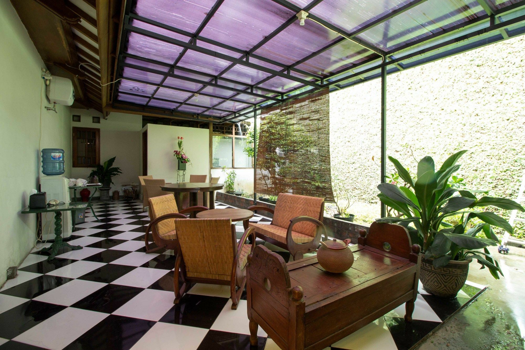 Reddoorz Near Juanda Airport T1 Hotel Brebek Exterior foto