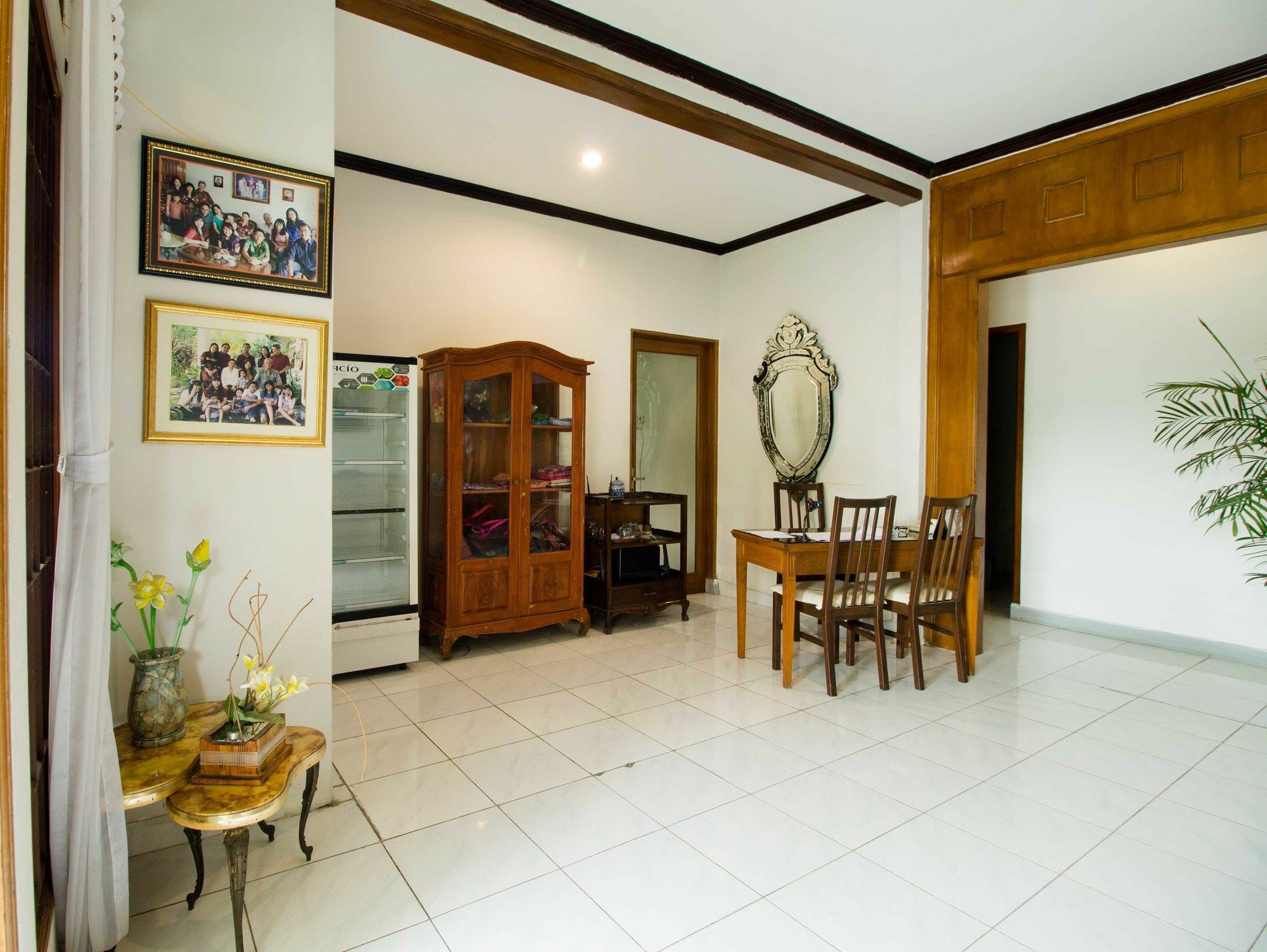 Reddoorz Near Juanda Airport T1 Hotel Brebek Exterior foto